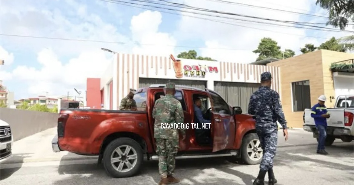 Detectan fraude eléctrico en fábrica láctea de La Altagracia