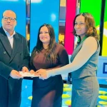 Adompretur y Foro DoMadrid acuerdan impulsar la gastronomía dominicana en España