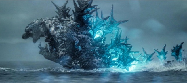 “Godzilla Minus Zero” llegará a los cines en noviembre