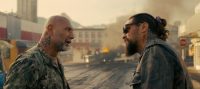 “Los Hermanos Demolición”: acción y comedia explosiva ambientada en Hawái