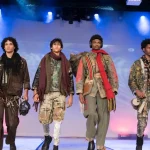 «Gaza», lo nuevo e impactante del talentoso diseñador Bautista Sierra