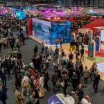 FITUR 2025 registró 255 mil asistentes y batió récords en inversiones