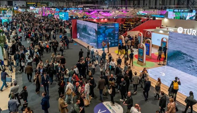 FITUR 2025 registró 255 mil asistentes y batió récords en inversiones