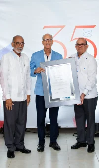 Fundación Solidaridad celebra 35 años de compromiso con la democracia, la solidaridad y el desarrollo sostenible