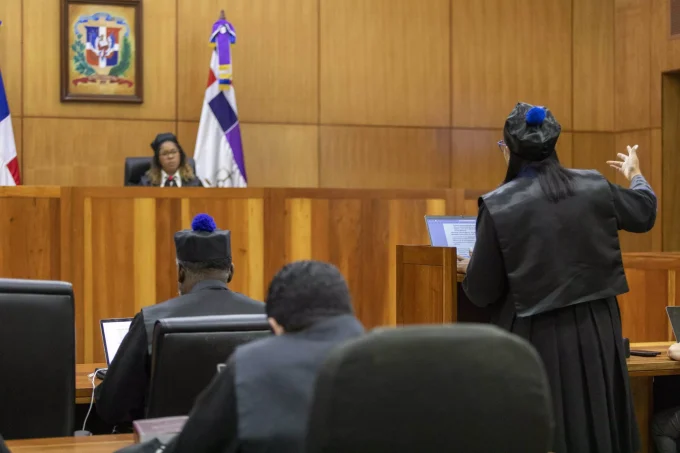 Ministerio Público presentará conclusiones del caso Coral y Coral 5G