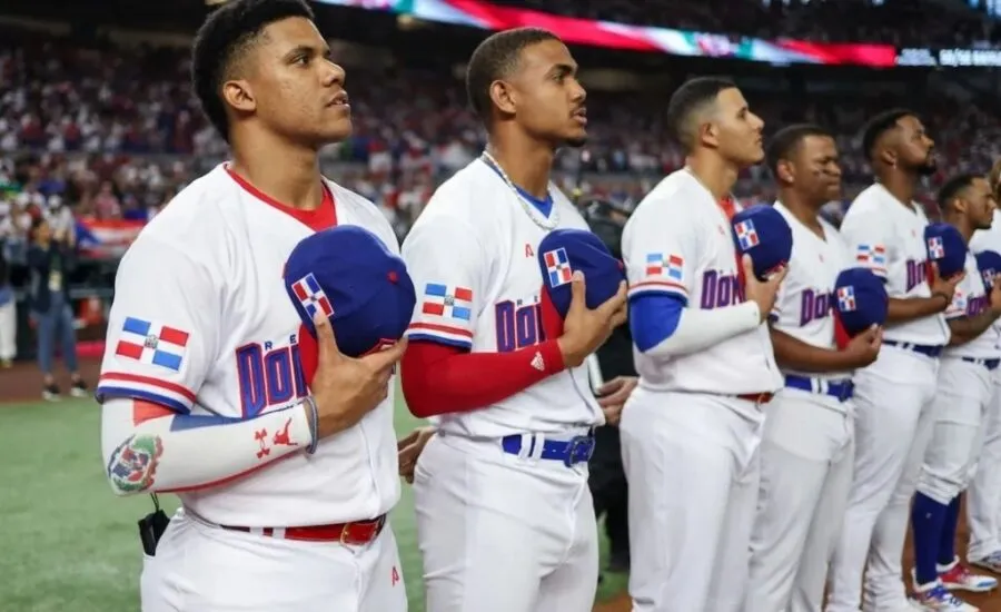 República Dominicana arranca 2026 con un calendario deportivo cargado de grandes retos