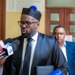 Wilson Camacho anuncia segunda fase de investigación del caso SeNaSa bajo “Operación Cobra 2.0”