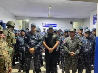 Noche de fin de año: Autoridades refuerzan operativos preventivos en sectores de Bávaro y Friusa