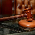 Imponen medidas de coerción contra hombre imputado de agredir con arma blanca a otro en La Ciénega