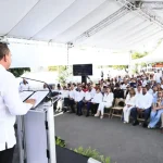 Vicepresidencia y SNS entregan remozamiento Emergencia y Unidad de Pie Diabético en Hospital Nuestra Señora de Regla en Baní