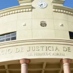 Prisión preventiva contra agente policial por el homicidio de un joven en La Ceibita