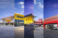 Guerra de supermercados en Punta Cana: las ventajas de cada uno