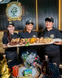 Madrid: Nueve restaurantes impulsan la gastronomía dominicana en RD Exquisita 2026