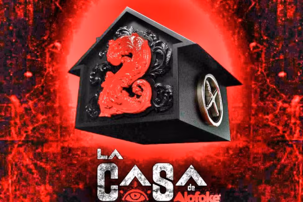 Alofoke se une a Univision para un especial en vivo de inicio de año con “La Casa de Alofoke 2: El After Party”