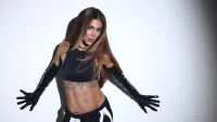 GREEICY RECIBE NOMINACIÓN A PREMIO LO NUESTRO 2026 A LA MEJOR COMBINACIÓN FEMENINA