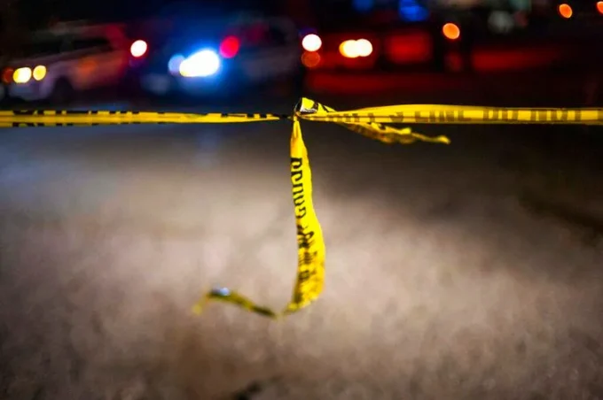 Cuatro asesinatos y tres accidentes fatales sacuden a Puerto Rico durante el fin de semana