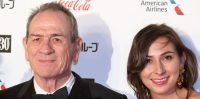 Fue hallada muerta Victoria Jones, hija de Tommy Lee Jones en San Francisco