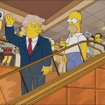 Las predicciones más sorprendentes de Los Simpson para este 2026