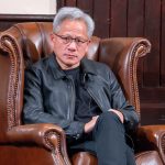 CEO de Nvidia: El mundo subestima la profunda interdependencia entre EE.UU. y China