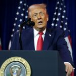 Trump exige un pago de 1.000 millones para puesto en la Junta de Paz para Gaza