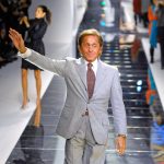 Fallece Valentino Garavani, leyenda de la alta costura italiana, a los 93 años