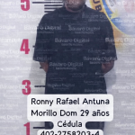 Sistema GPS permite captura de presuntos ladrones de motocicletas en Verón–Punta Cana