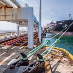 México envía 85 mil barriles de petróleo a Cuba