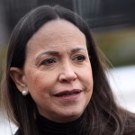 María Corina Machado aseguró que la amnistía general es un avance “irreversible” hacia la democracia en Venezuela