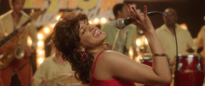 Milly, la película inaugura el Festival de Cine Global este miércoles