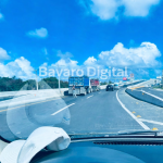 Camión averiado en elevado de Punta Cana reabre debate por tránsito de vehículos pesados