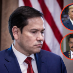 Estados Unidos confirma captura de Nicolás Maduro y anuncia juicio en EE. UU.