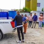 Alcaldía lanza campaña “Verón Punta Cana Más Limpio”