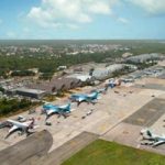 Punta Cana supera 35 mil vuelos en 2025 y rompe récords históricos