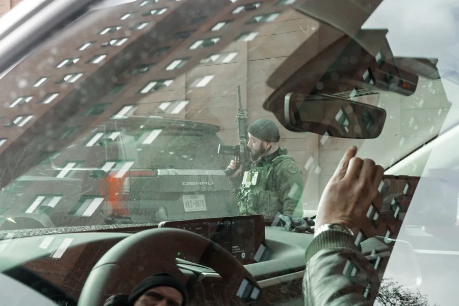 ¿Podría ser condenado el agente de ICE que mató a una mujer en Mineápolis (EE.UU.)?