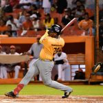 Alberto Rodríguez se corona »Novato del Año» en LIDOM 2025-2026