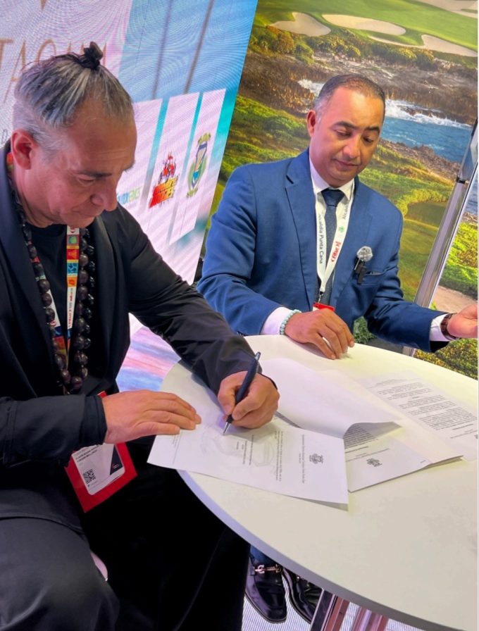 Alianza convertirá Punta Cana en epicentro mundial del bienestar