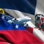 Más de 20 vuelos suspendidos en RD tras crisis en Venezuela