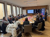 BANFONDESA impulsa el futuro: liderazgo sostenible y digital desde República Dominicana hacia el mundo