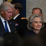 Avanza en el Congreso de EE.UU. un proceso para declarar en desacato a los Clinton por el caso Epstein