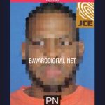 Dominicano detenido en operativo de POLITUR Bávaro tras arrojar alerta roja en sistema policial