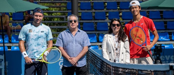 República Dominicana Open Cap Cana será en marzo de 2026