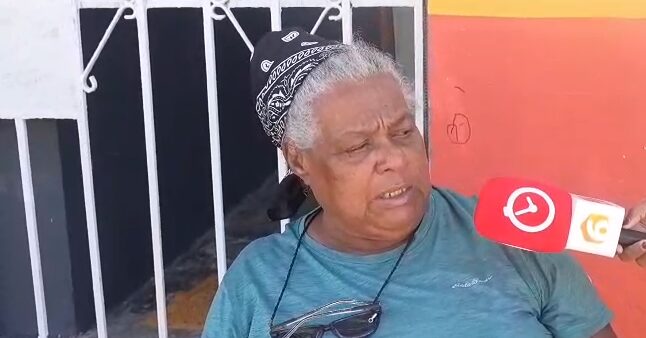 Madre de la víctima relata hechos tras muerte de su hija en Gualey