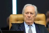 Renuncia el ministro de Justicia de Brasil por motivos personales