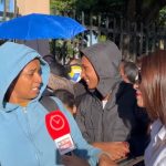 Canje de plásticos por juguetes llena de alegría y conciencia ambiental a decenas de familias