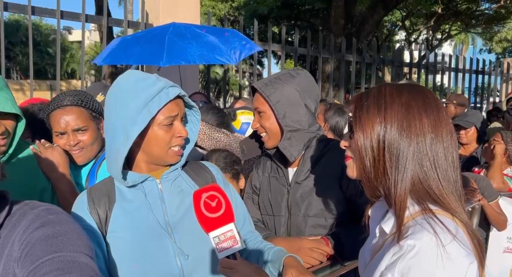Canje de plásticos por juguetes llena de alegría y conciencia ambiental a decenas de familias