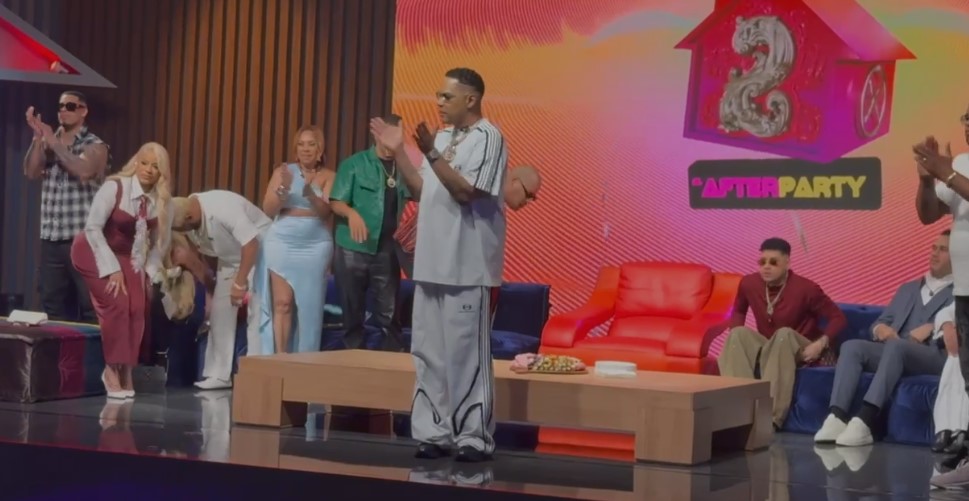 Inicia programa especial de La Casa de Alofoke por Univisión