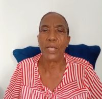 Madre dominicana solicita intervención del Gobierno por hija detenida en Venezuela desde hace 18 meses