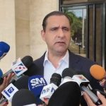 Servio Tulio Castaños llama al Congreso a priorizar una ley de Alerta Amber ante desapariciones en RD