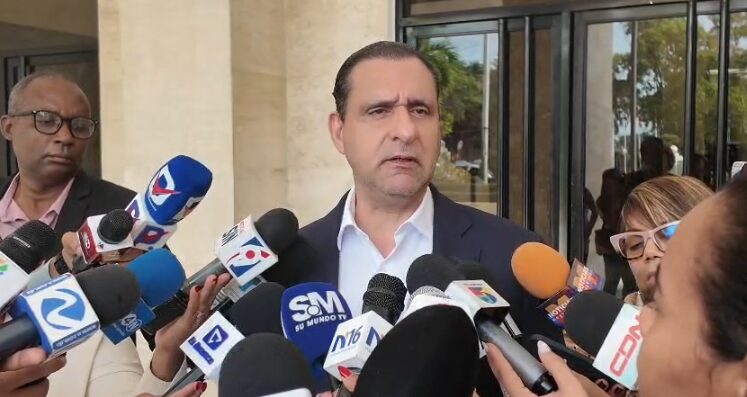 Servio Tulio Castaños llama al Congreso a priorizar una ley de Alerta Amber ante desapariciones en RD