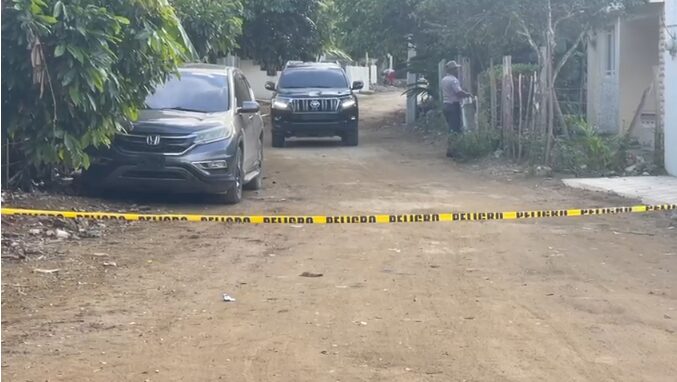 Autoridades aclaran que no se ha suspendido la búsqueda de Brianna; este viernes ampliarán el radio de rastreo en Barrero